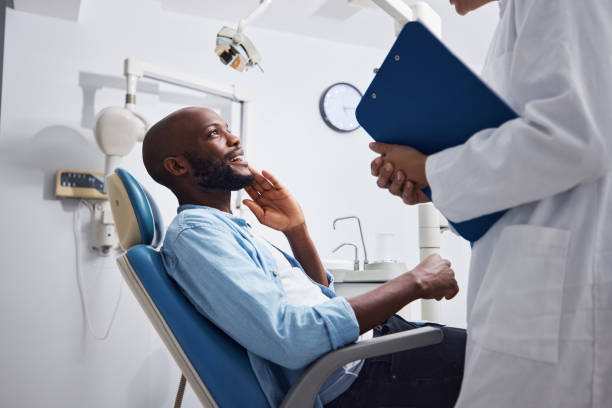 Best Emergency Wisdom Tooth Extraction in Rochester, IN